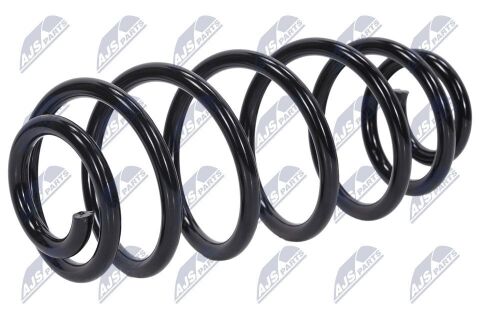 Пружина подвески