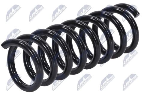 Пружина подвески