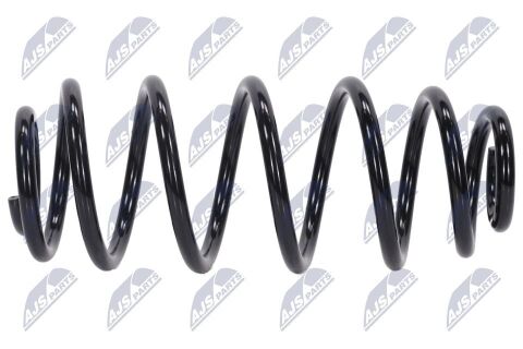 Пружина подвески