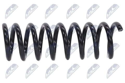 Пружина подвески