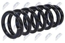 Пружина підвіски