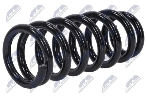 Пружина підвіски