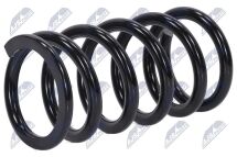 Пружина підвіски