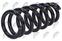 Пружина подвески