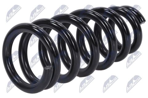 Пружина подвески