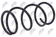 Пружина підвіски