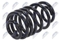 Пружина підвіски