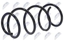 Пружина подвески