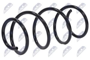 Пружина підвіски