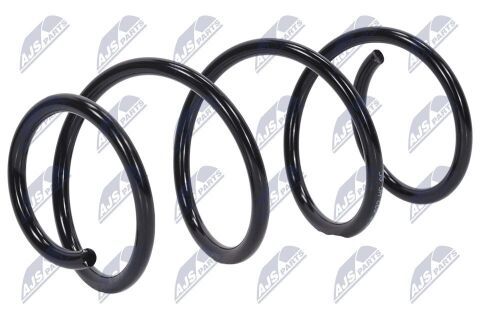 Пружина подвески