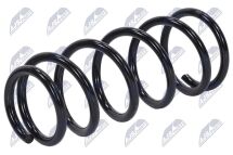 Пружина підвіски