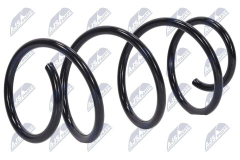 Пружина подвески