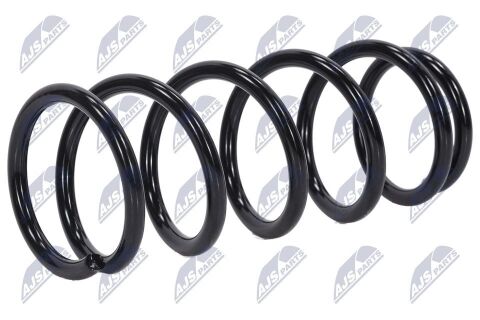 Пружина підвіски