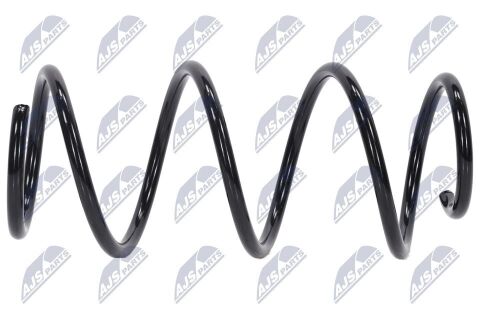 Пружина подвески