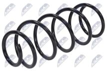 Пружина подвески