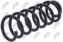 Пружина подвески