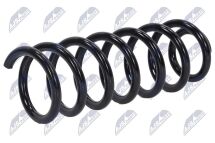 Пружина подвески