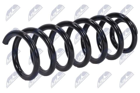 Пружина подвески