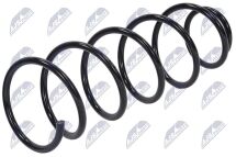 Пружина подвески