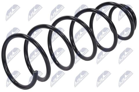 Пружина подвески