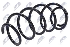 Пружина подвески