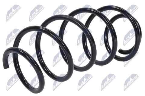 Пружина подвески