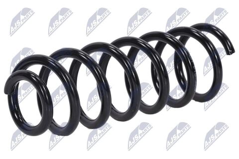 Пружина подвески