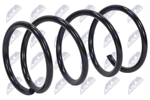 Пружина подвески