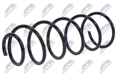 Пружина подвески