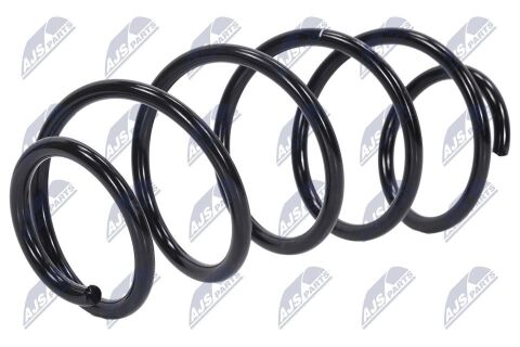 Пружина подвески