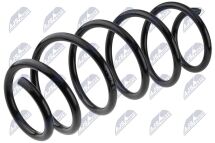 Пружина подвески