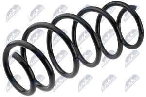 Пружина подвески