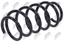 Пружина подвески