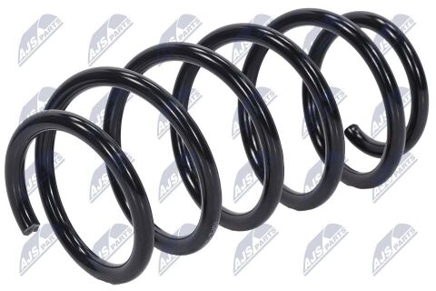 Пружина подвески