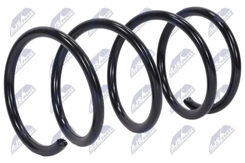 Пружина подвески