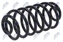 Пружина підвіски