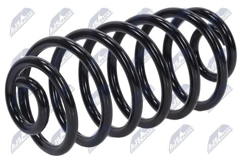 Пружина підвіски