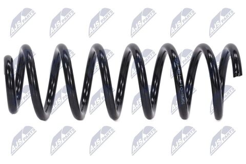 Пружина подвески