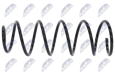 Пружина подвески