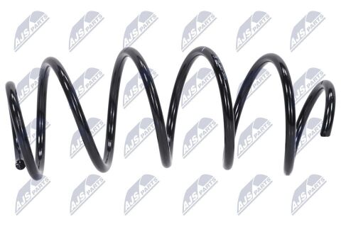 Пружина подвески