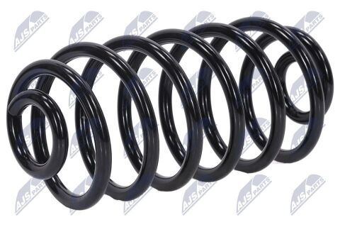 Пружина підвіски