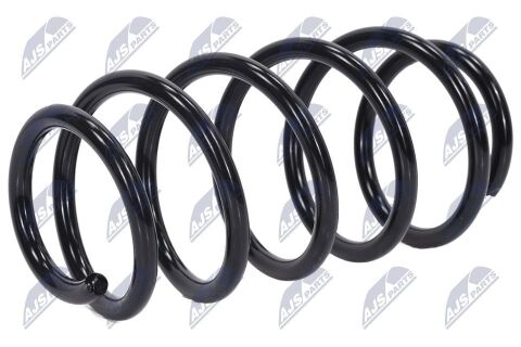 Пружина подвески