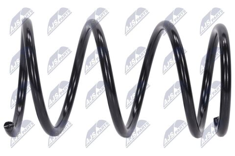 Пружина подвески