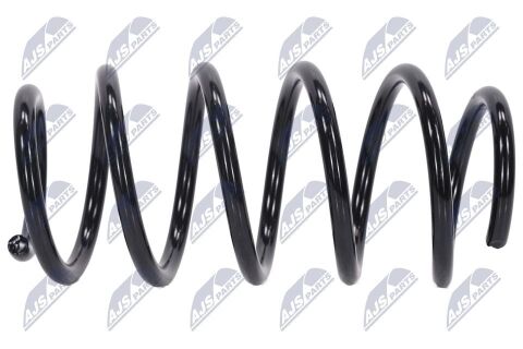 Пружина подвески