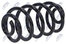 Пружина підвіски