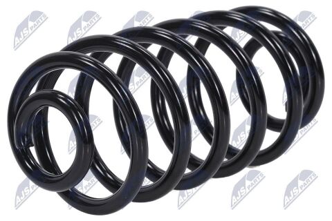 Пружина подвески