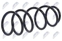 Пружина підвіски