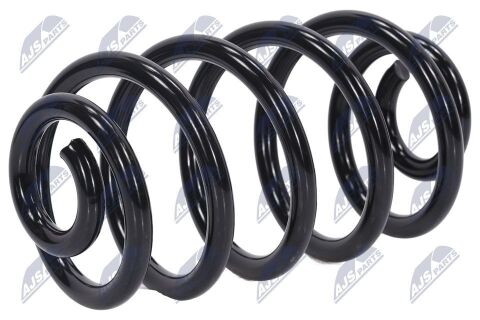 Пружина підвіски