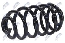 Пружина підвіски