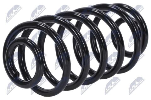 Пружина подвески